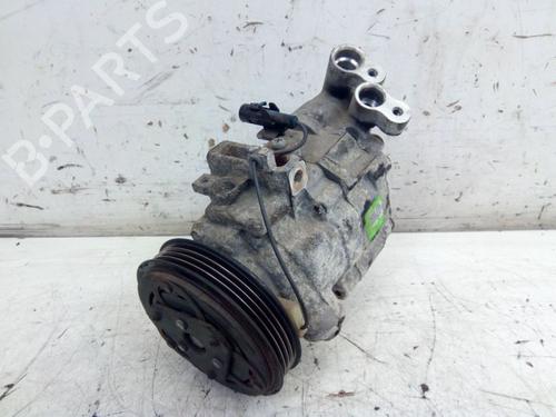 Used AC compressor OPEL AGILA (B) (H08) 1.2 (F68) (86 hp) 26137123