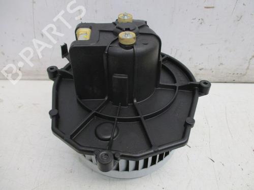 Heater blower motor PEUGEOT PARTNER Tepee 1.6 VTi | BP29092916M62