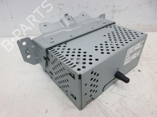 Radio FORD FIESTA VII (HJ, HF) 1.5 ST EcoBoost | BP29098312E6 