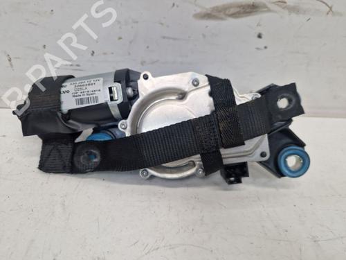 Used Rear wiper motor Rear wiper motor 39615801 39615801