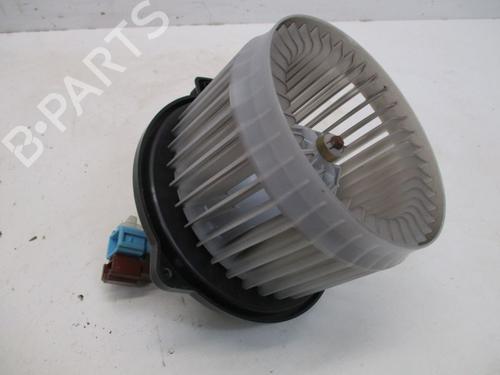 Heater blower motor HONDA JAZZ II (GD_, GE3, GE2) 1.3 iDSi (GD1) | BP18804486M62 