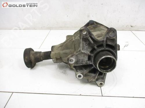 Transfer box FORD KUGA I 2.0 TDCi 4x4 | BP18760836M36