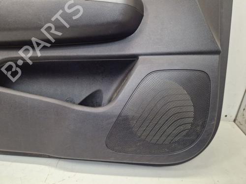 Front left panel KIA SPORTAGE IV (QL, QLE) 1.6 T-GDI AWD | BP38155897C58 - Image 5
