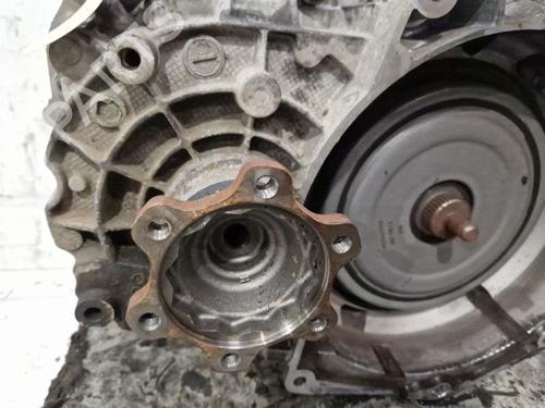 Gearbox VW PASSAT B6 Variant (3C5) 2.0 TDI 16V | BP32101300M3