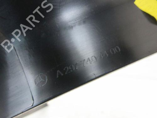 Other MERCEDES-BENZ EQS (V297) EQS 450+ (297.123) | BP29097975O1