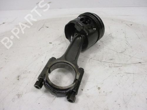 Used Other CITROËN C4 I (LC_) 2.0 HDi (136 hp) 18797457