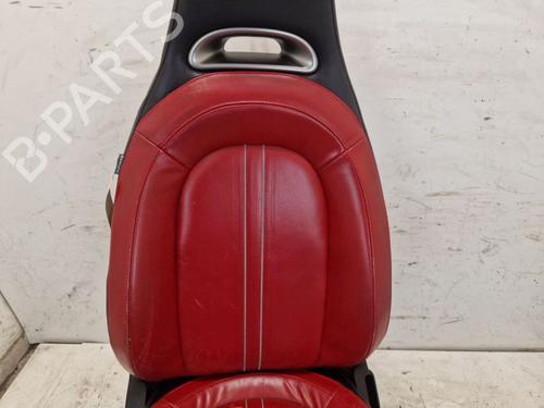 Right front seat ABARTH 500 / 595 / 695 1.4 (312.AXD1A) | BP37140762C16 - Image 3