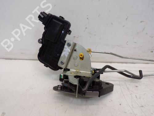 Rear left lock DACIA SPRING EV (B6M1) | BP28174703C100 