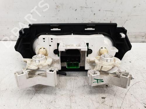 Climate control SUZUKI SWIFT III (MZ, EZ) 1.3 (RS413, ZC11S) | BP36656076I5 - Image 7