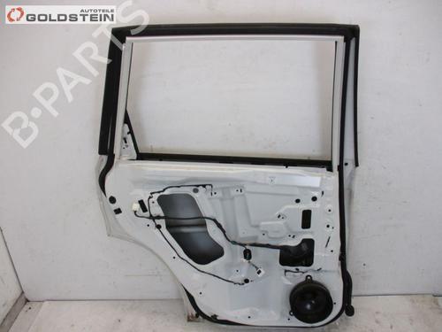 Left rear door SUBARU FORESTER (SH_) 2.0 D AWD (SHH, SHD, SHN) | BP28307624C4 