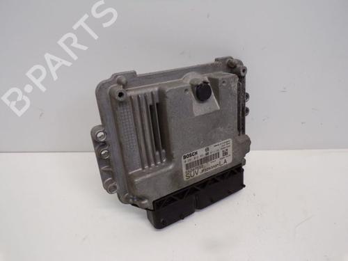 Engine control unit (ECU) SUZUKI SX4 (EY, GY) 1.9 DDiS (RW419D) | BP29096956M57 
