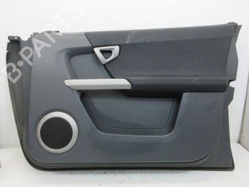 Front right panel SMART FORFOUR (454) 1.3 (454.031) | BP37122885C59 - Image 2