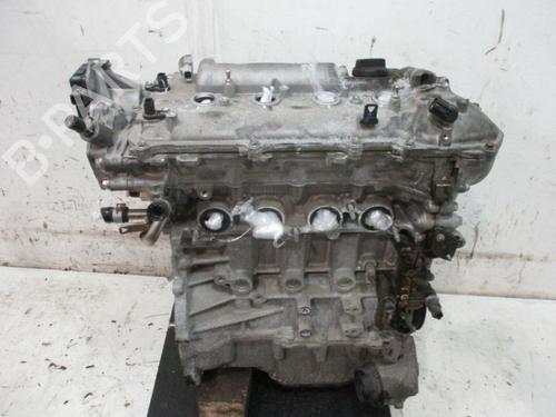 Motor TOYOTA VERSO (_R2_) 1.8 (ZGR21_, ZGR21R) (147 hp) 25013524