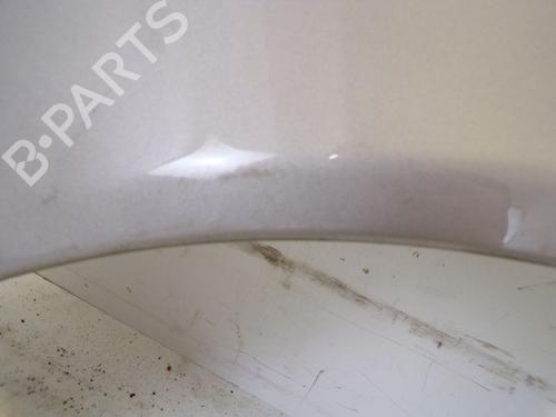 Right front fenders MERCEDES-BENZ C-CLASS (W203) C 280 4-matic (203.092) | BP29097686C42 