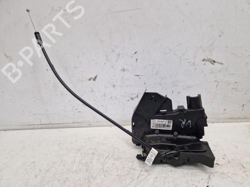 Used Front right lock Front right lock RENAULT TALISMAN Grandtour (KP_) 1.5 dCi 110 (110 hp) 34696080 34696080