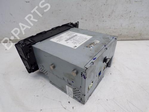 Radio MERCEDES-BENZ C-CLASS (W204) C 300 4-matic (204.081) | BP29101961E6 