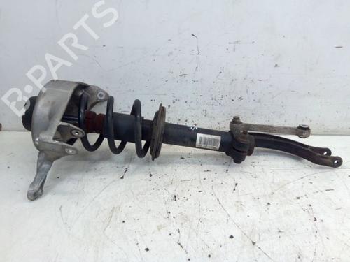 Used Left front shock absorber Left front shock absorber 37136515 37136515