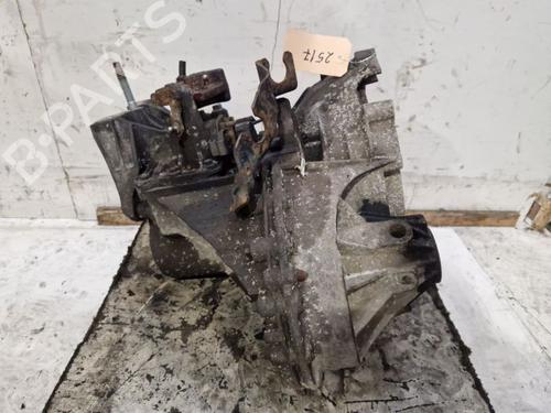 Gearbox FORD TRANSIT Van (FA_ _) 2.2 TDCi | BP37143482M3 - Image 2