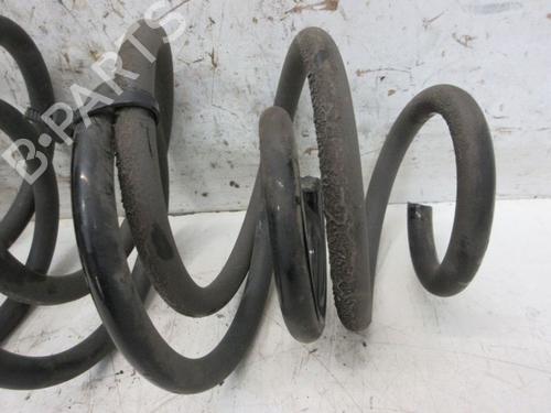 Støddæmperfjeder CITROËN C4 II (NC_) 1.6 VTi 120 (NC5FS0, NC5FS9) | BP30668013C152