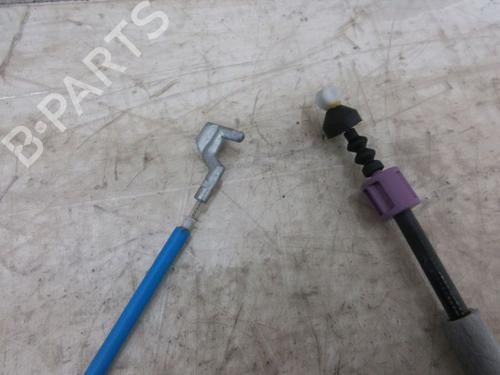 Rear right lock MERCEDES-BENZ CLA Coupe (C117) CLA 180 (117.342) | BP29096034C99 