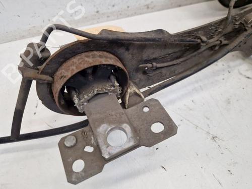 Right rear steering knuckle FORD MONDEO IV (BA7) 2.0 EcoBoost | BP25884212M28 