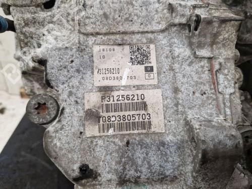 Gearbox VOLVO XC70 II (136) D5 AWD | BP29103103M3 