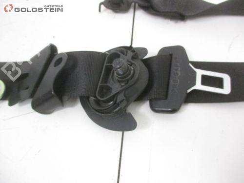 Front right seatbelt MERCEDES-BENZ C-CLASS T-Model (S204) C 180 Kompressor (204.245) | BP18762503I25 