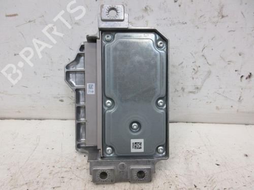 Control unit BMW 3 Touring (E91) 318 i | BP37123351M11 - Image 3
