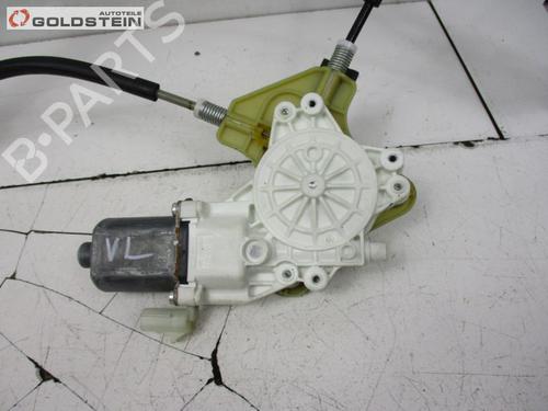 Rudehejsemekanisme ventre foran JEEP COMPASS (MK49) 2.4 4x4 | BP38504160C22 - Image 5