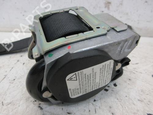 Rear left seatbelt MERCEDES-BENZ A-CLASS (W169) A 150 (169.031, 169.331) | BP19292977I29 