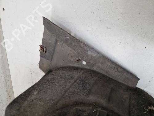 Wheel arch MINI MINI (R56) Cooper D | BP29107819C56 