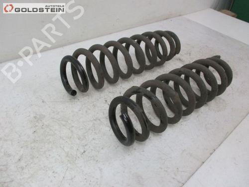 Shock absorber spring BMW 1 (E87) 118 d | BP18752581C152