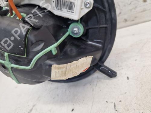 Heater blower motor BMW X3 (F25) xDrive 20 d | BP29102170M62 
