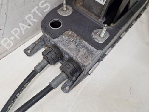 Gearknop VW GOLF V Variant (1K5) 1.4 TSI | BP37094581I34 - Image 6