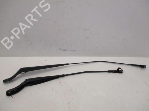 Front windshield wiper arm PEUGEOT 207 CC (WD_) 1.6 16V | BP18800952C143 