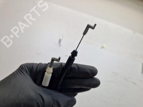 Front left lock MAZDA CX-7 (ER) 2.2 MZR-CD AWD (ER10A) | BP36655756C98  - Image 6
