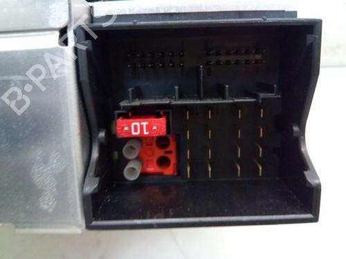 Radio MINI MINI (R56) Cooper S | BP29102044E6  - Image 8