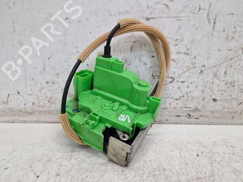 Front right lock ALFA ROMEO MITO (955_) 1.4 (955AXB1B) | BP29107630C97