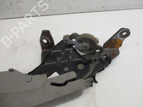 Hand brake AUDI A4 B7 Avant (8ED) 2.5 TDI | BP19289888I18 