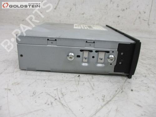 Electronic module NISSAN X-TRAIL II (T31) 2.0 dCi 4x4 | BP18756115M83 