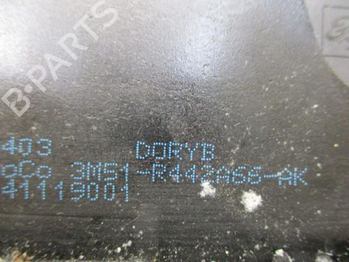 Electronic module FORD FOCUS C-MAX (DM2) 2.0 TDCi | BP37117027M83 - Image 6