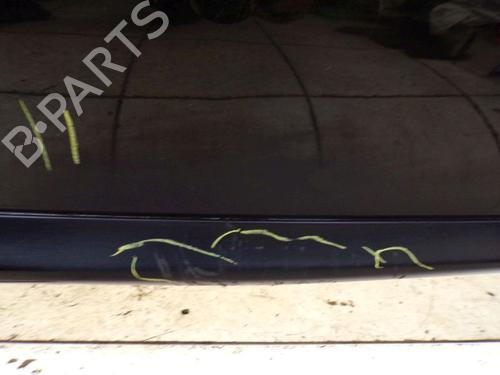 Rear bumper MERCEDES-BENZ S-CLASS (W220) S 320 CDI (220.026, 220.126) | BP19292464C8 