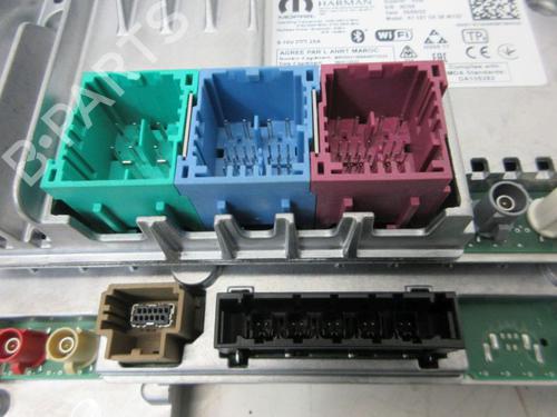 Control unit ALFA ROMEO TONALE (965_) 1.5 Mild Hybrid | BP38507158M11 - Image 7
