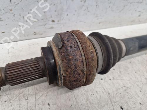 Right rear driveshaft BMW 5 (E60) 530 i | BP24133571M41 
