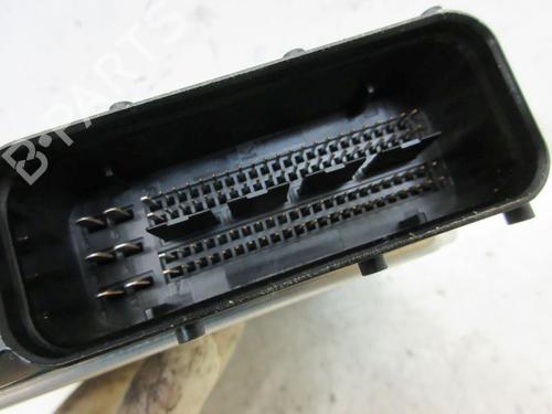 Engine control unit (ECU) AUDI A4 B7 (8EC) 2.0 TDI 16V | BP29088897M57