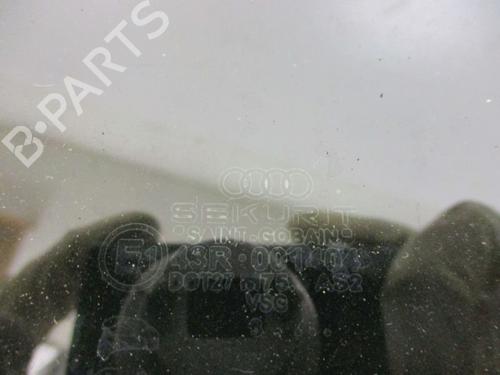 Dørrute venstre bak AUDI A8 D3 (4E2, 4E8) 4.0 TDI quattro | BP18795002C20 