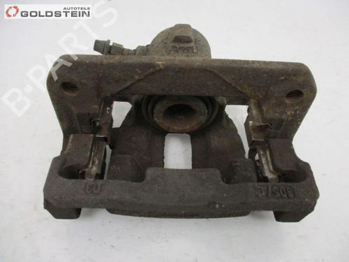 Used Left rear brake caliper Left rear brake caliper MERCEDES-BENZ B-CLASS Sports Tourer (W245) B 200 CDI (245.208) (140 hp) 18751798 18751798