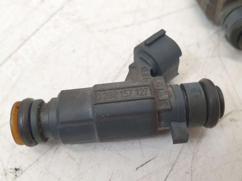 Injector CITROËN C3 II (SC_) 1.2 VTi 82 | BP38029505M100 - Image 6
