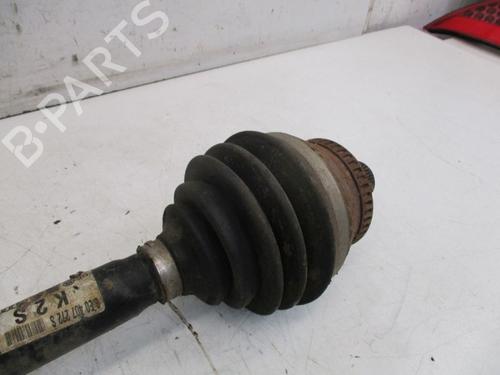 Right front driveshaft AUDI A4 B7 (8EC) 2.0 TDI 16V | BP37123798M39 - Image 4