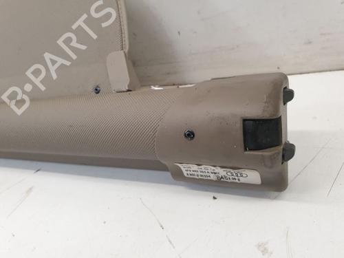 Rear parcel shelf AUDI A6 C6 Avant (4F5) 3.2 FSI quattro | BP37146519C85 - Image 4